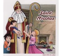 Jacques Bainville - Saint Nicolas La Belle Histoire