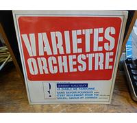 Jacques Barat - Orchestre Jacques Barat: le diable me pardonne - sans savoir pourquoi c'est seulement pour toi - soleil amour et corrida disque labrador - lab 2