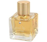 JACQUES BATTINI ma Vie Passion Perfume 50 ml | Women's Fragrance | Eau de Parfum | Elegant Bottle | Free Shipping