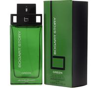 Jacques Bogart Geen Eau de Toilette Vapo 100 ML Blister New