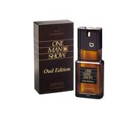 Jacques Bogart One Man Show Oud Edition Eau De Toilette 100ml