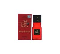 Jacques Bogart One Man Show 100ml EDT Spray Ruby Edition