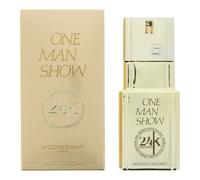 Jacques Bogart One Man Show 24K Eau de Parfum 100ml