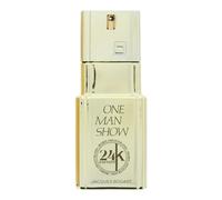 Jacques Bogart One Man Show 24K Eau de Parfum 100ml for Him