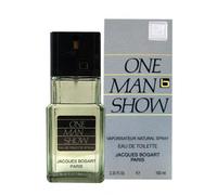 Jacques Bogart One Man Show 100ml EDT Spray