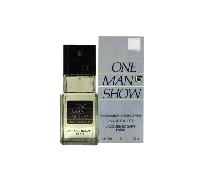 Jacques Bogart One Man Show Eau de Toilette Men's Aftershave Spray (100ml)