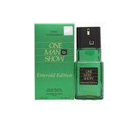 Jacques Bogart One Man Show Emerald Edition Eau de Toilette