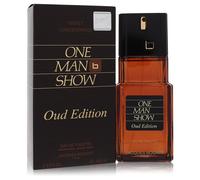 JACQUES BOGART ONE MAN SHOW OUD EDITION Eau De Toilette 3.4 oz for Men