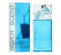 Jacques Bogart Silver Scent Aqua Mens Eau de Parfum 100ml Fragrance