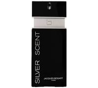 Jacques Bogart Silver Scent Eau de Toilette Spray 100ml