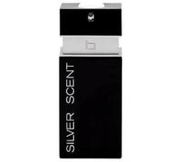 Jacques Bogart Silver Scent - Eau de Toilette for Men - Atomiser 200ml