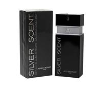 Jacques Bogart Silver Scent For Men EDT 100ml