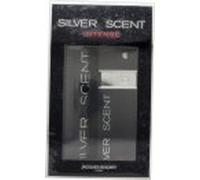 Jacques Bogart Silver Scent Intense Gift Set 100ml EDT + 200ml Body Spray