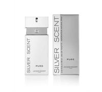 Jacques Bogart Silver Scent Pure 100ml Eau De Toilette Spray