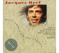 Jacques Brel - 24 Greatest Hits