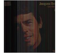 Jacques Brel - 6 - Les Vieux [Vinyl LP]