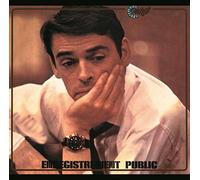 Jacques Brel - A L'olympia 1964