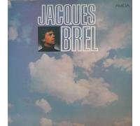Jacques Brel / ALLEMAGNE - Les marquises