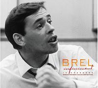 Jacques Brel - BEST OF INFINIMENT