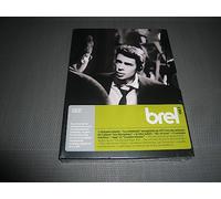 Jacques Brel : Brel. Comme quand on était beau - Vol.1