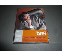 Jacques Brel : Brel. Comme quand on était beau - Vol.2