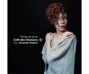 Jacques Brel Café Des Chansons Feat. Charlotte Haesen: Perles D (CD) (US IMPORT)