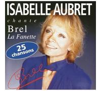 Jacques Brel - Chante Brel