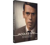 Jacques Brel - Coffret - Les risques du métier + Mon oncle Benjamin