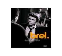 Jacques Brel - Comme Quand On Etait Beau