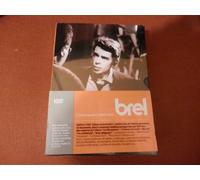 Jacques Brel - Comme Quand on Etait Beau [DVD]