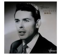 JACQUES BREL - HARCOURT COLLECTION [VINYL]