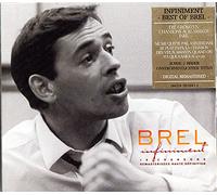 Jacques Brel - I9 CHANS0NS