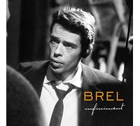 JACQUES BREL - INFINIMENT [VINYL]