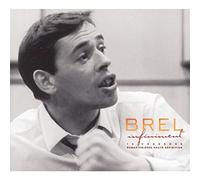 Jacques Brel - INFINITEMENT