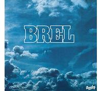 Jacques Brel - Jacques Brel-1977 [CASSETTE]