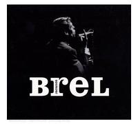 Jacques Brel - Jacques Brel