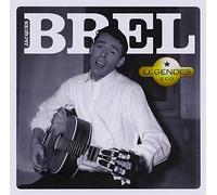 Multi-Artistes - Jacques Brel