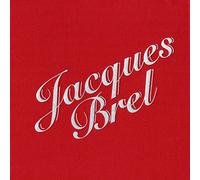 Jacques Brel - Jacques Brel // Chansons ou versions inedites de jeunesse [1953] / " Ce qui compte dans une vie,c'est l'intensite d'une vie,ce n'est pas la duree d'une vie".