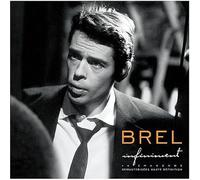 Jacques Brel - Jacques Brel: Infiniment
