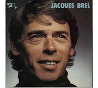 Jacques Brel - Jacques Brel joue Jacques BREL : L'essentiel de Jacques Brel [VINYL]