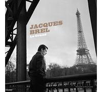 JACQUES BREL - JACQUES BREL - LE GRAND [VINYL]