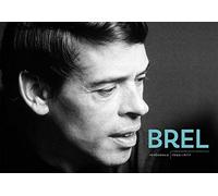 JACQUES BREL - Jacques Brel - Suivre L'étoile - Intégrale