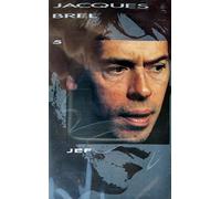 Jacques Brel - JEF [CASSETTE]