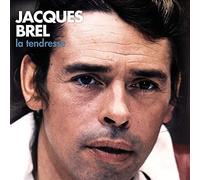 JACQUES BREL - LA TENDRESSE - New Vinyl Record 12 RECORD - V600z