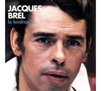 Jacques Brel La Tendresse (Vinyl) 12" Album