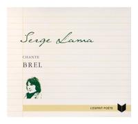 Jacques Brel - Lama Chante Brel