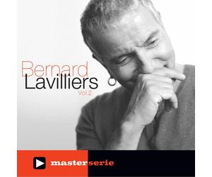 Jacques Brel Master Serie 2 (CD) (US IMPORT)