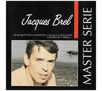 Jacques Brel: Master Serie, Vol. 1