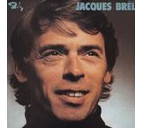 Jacques Brel - Ne Me Quitte Pas [10" VINYL]