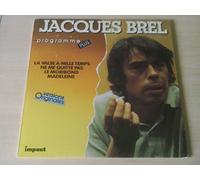 Jacques Brel - Ne Me Quitte Pas